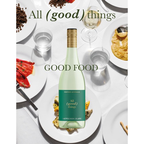 All (Good) Things Western Australian Sauvignon Blanc