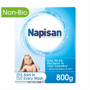 Napisan Non Biological Stain Remover