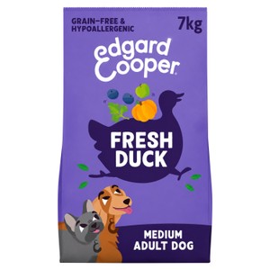 Edgard & Cooper Adult Fresh Duck Kibble