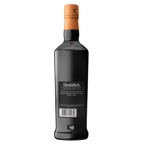 Glenfiddich Project XX Single Malt Scotch Whisky