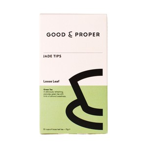 Good & Proper Tea - Loose Leaf Assam Tea