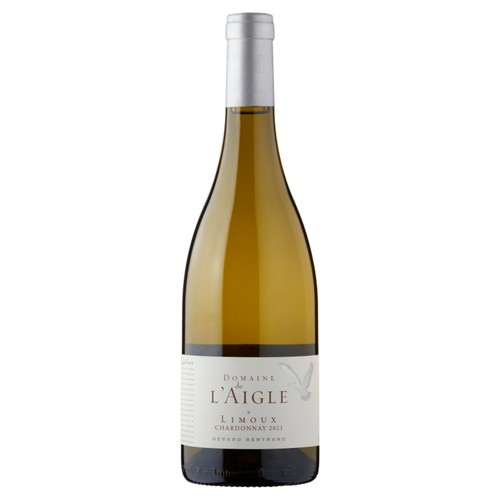  Gerard Bertrand Domaine de l'Aigle Chardonnay