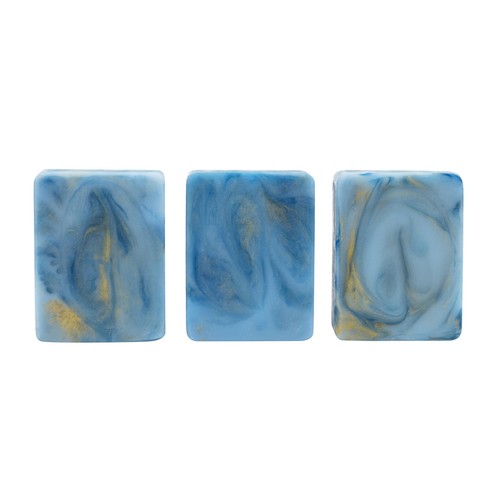 National Gallery Trio Soap