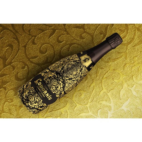 Codorniu Brut Reserva Limited Edition Cava