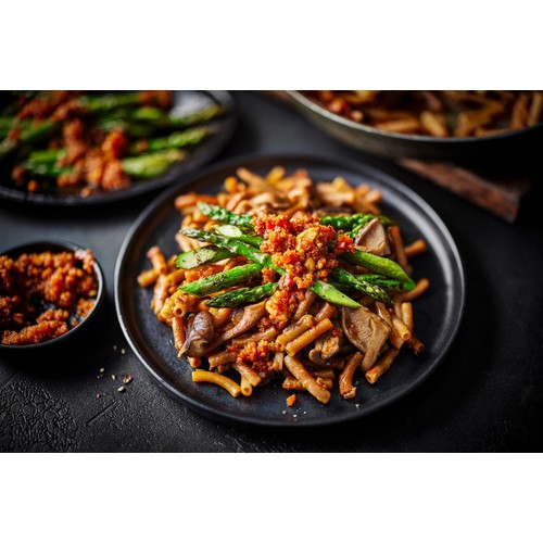M&S Macaroni