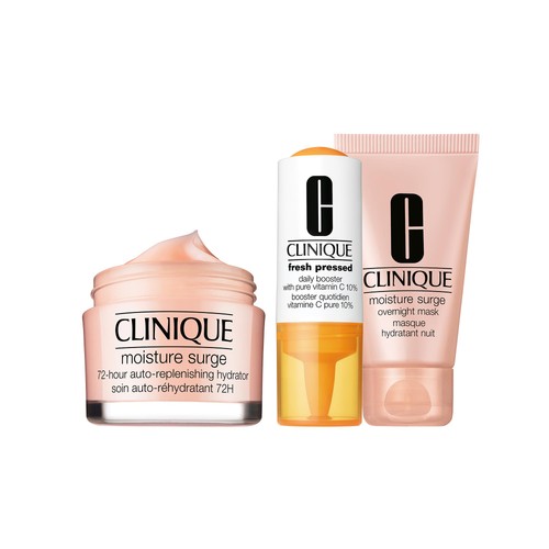 Moisture Surge 72-Hour Moisturiser Value Gift Set