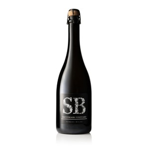 Greyfriars Sparkling Sauvignon Blanc