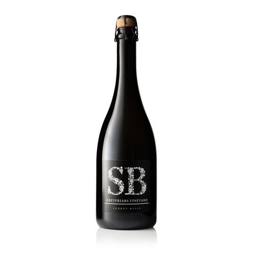 Greyfriars Sparkling Sauvignon Blanc