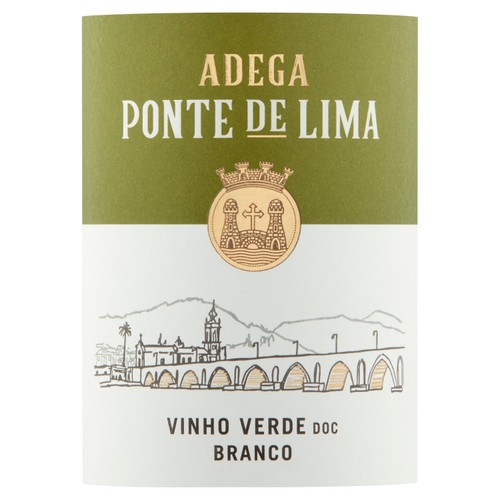 Ponte de Lima Vinho Verde Branco Seco