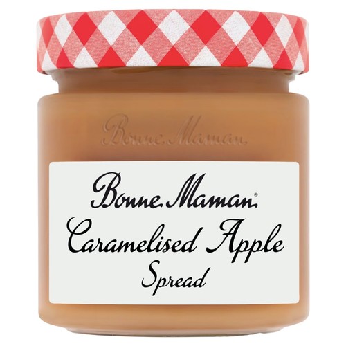 Bonne Maman Caramelised Apple