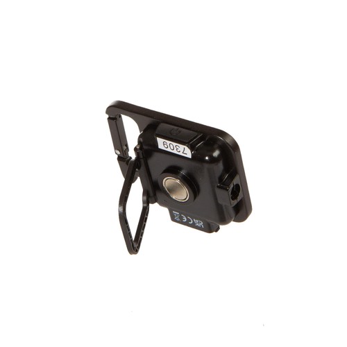 Rolson Rechargeable Mini Keychain Light
