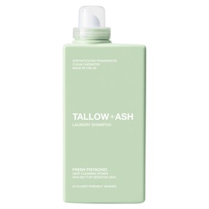 Tallow + Ash Fresh Pistachio Laundry Shampoo