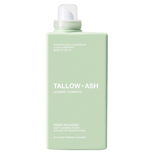 Tallow + Ash Fresh Pistachio Laundry Shampoo 