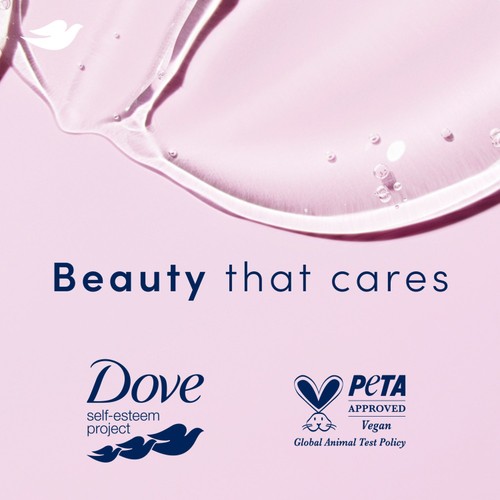 Dove Women Advanced Antiperspirant Deodorant Invisible Care Aerosol