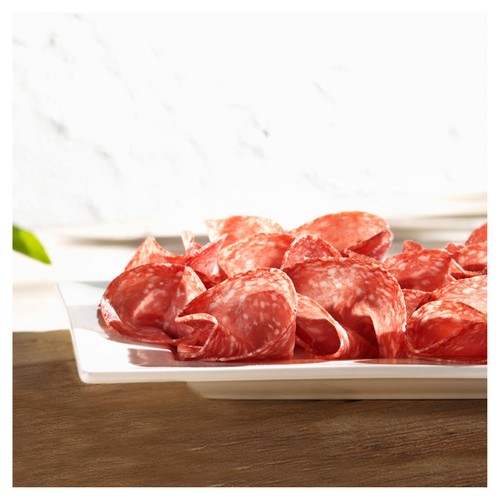 Golfera Organic Fennel Salami Finocchiona