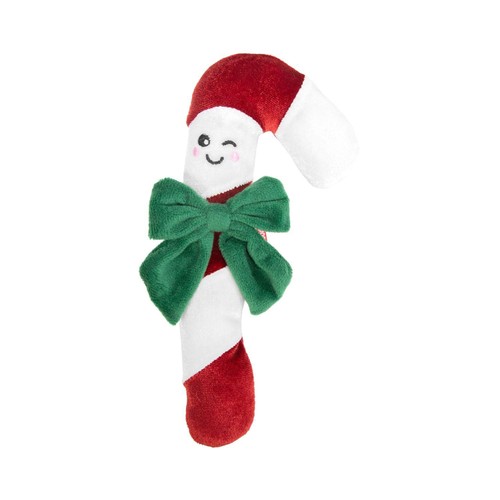 Cupid & Comet Claude Candy Cane