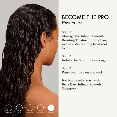 John Frieda Frizz Ease Dream Curls Wave Revitalising Spray