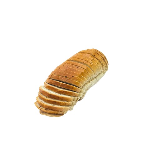 Cohens Bakery Rye Bread Sliced