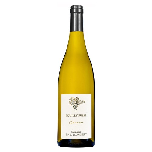 TINEL-BLONDELET Pouilly Fume Genetin