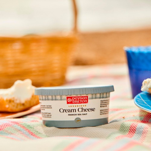 Paysan Breton Cream Cheese