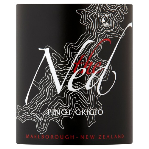 The Ned Pinot Grigio