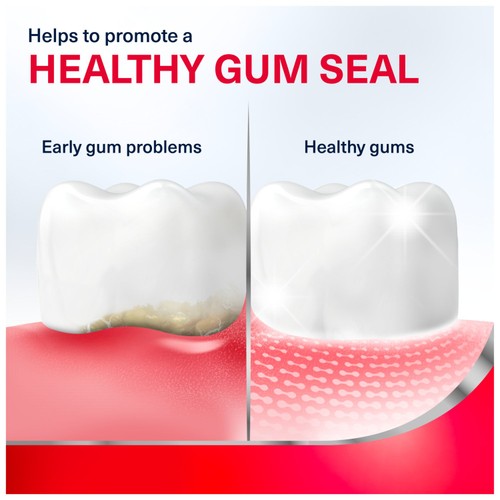 Corsodyl Complete Protection Gum Care Mouthwash Extra Fresh
