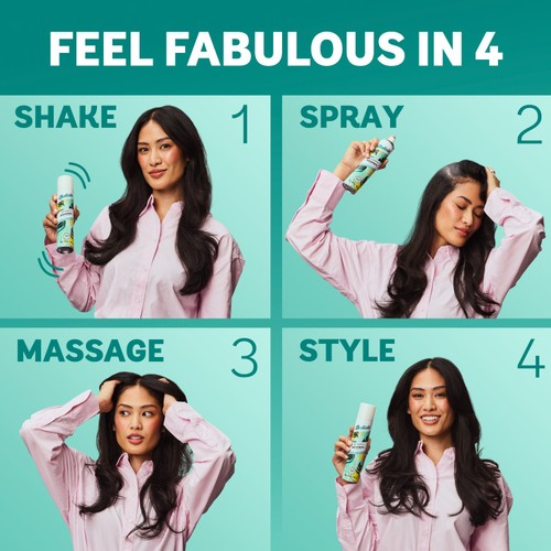 Batiste Original 50ml