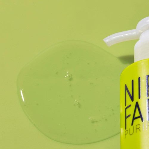 NIP+FAB Teen Skin Pore Blaster Night Wash