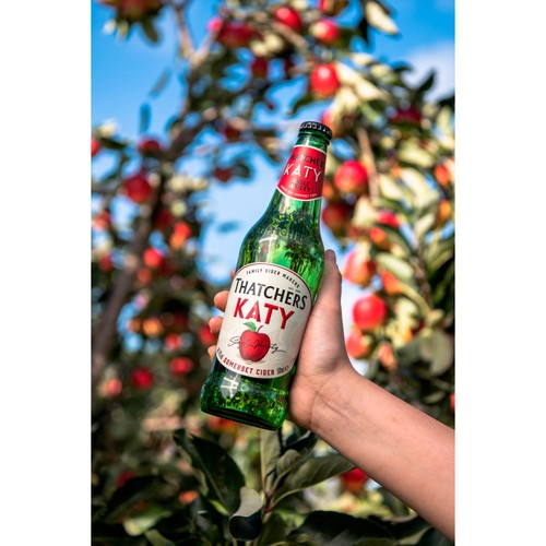 Thatchers Cider Katy