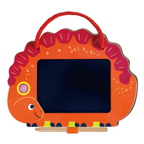 Avenir Magical Doodle Tablet Dinosaur