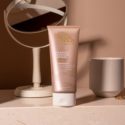 Bondi Sands Skin Perfecting Gradual Lotion 150ml
