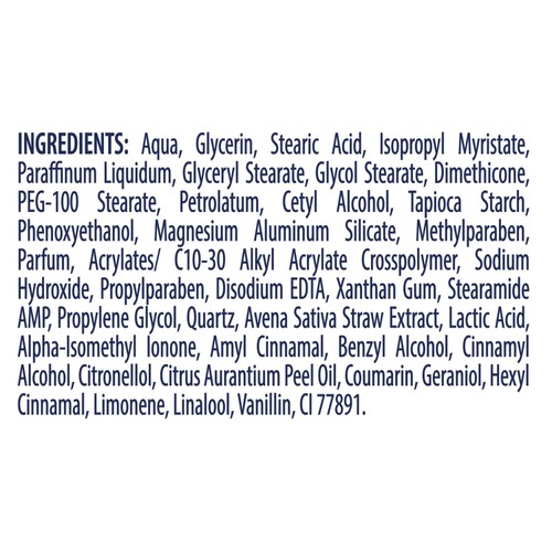 Vaseline Intensive Care Essential Healing Body Lotion
