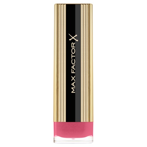 Max Factor Colour Elixir Lipstick English Rose