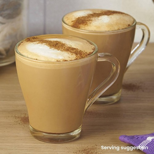 Ocado British Semi Skimmed Milk 4 Pints