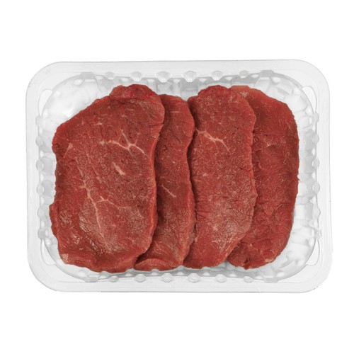 M&S Select Farms British Minute Steak Extra Lean