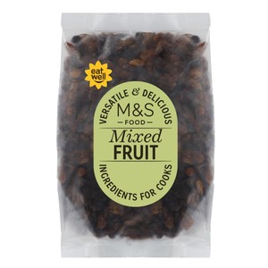 Mixed Fruit 1kg