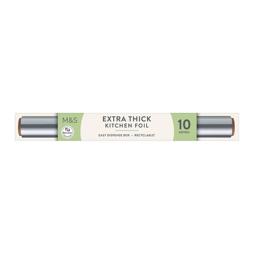 M&S Extra Thick Kitchen Foil