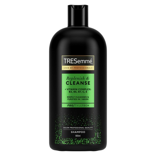 Tresemme Cleanse & Replenish Shampoo