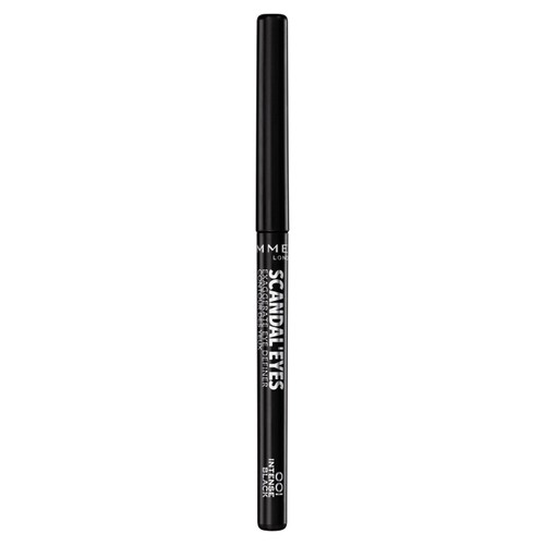 Rimmel Scandaleyes Exaggerate Eye Definer 001 Intense Black