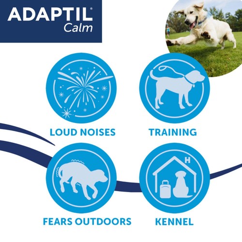 Adaptil Dog Calming Collar Small