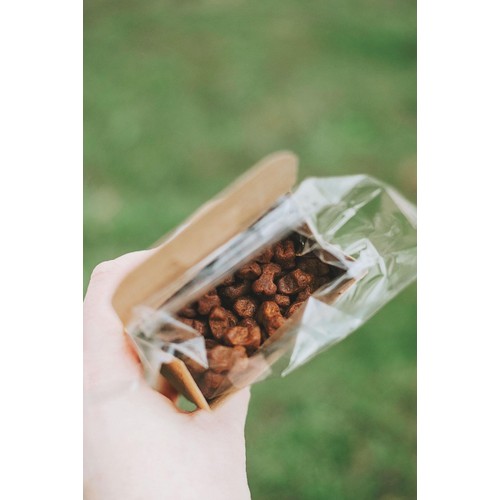 Clydach Farm Grain Free Poultry Dog Treats