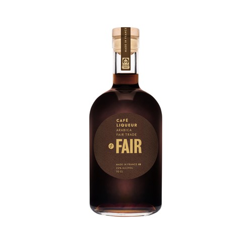 Fair Cafe Liqueur