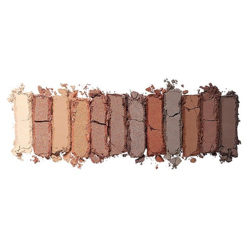 Rimmel Magnifeyes Eyeshadow Palette 001 Nude Edition