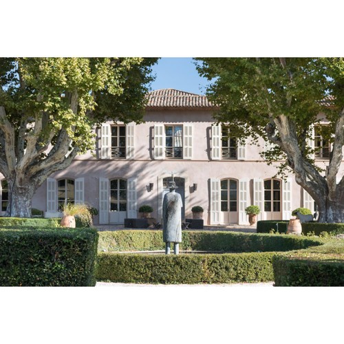 Sainte Roseline Prestige Provence Rose