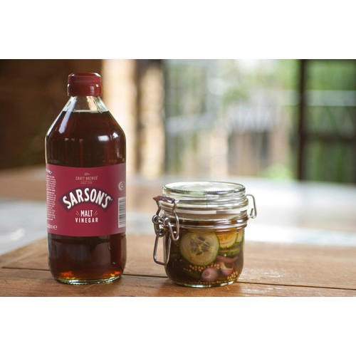 Sarson's Original Malt Vinegar