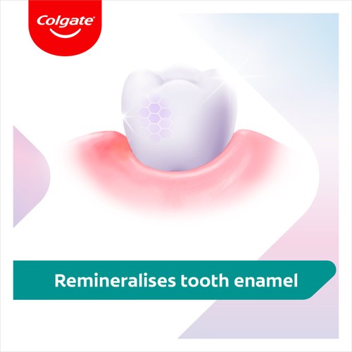 Colgate Sensitive Instant Relief Travel Toothpaste 20ml