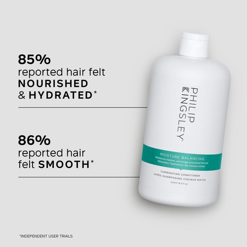 Philip Kingsley Moisture Balancing Combination Conditioner