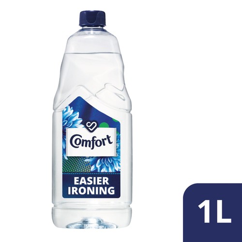 Comfort Intense Vaporesse Ironing Water Fresh Sky