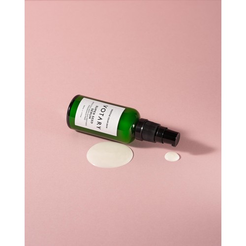 VOTARY Super Seed Serum- Broccoli Seed and Peptides Fragrance Free