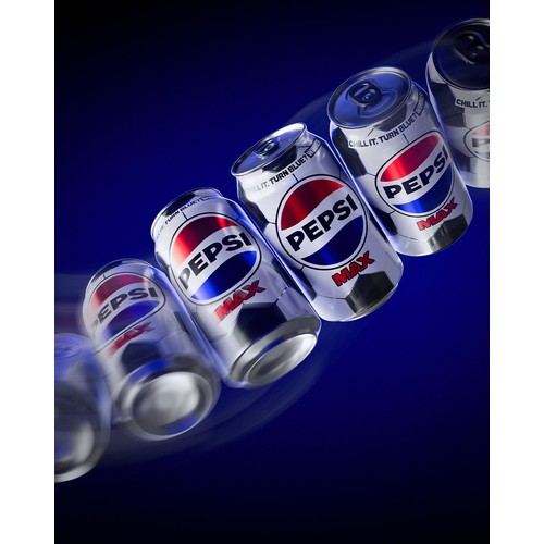 Pepsi Max